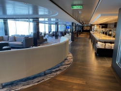 Norwegian Bliss Observation Lounge picture