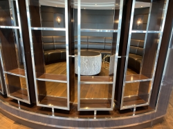 Norwegian Bliss Observation Lounge picture