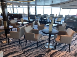 Norwegian Bliss Observation Lounge picture