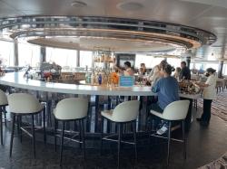 Norwegian Bliss Observation Lounge picture