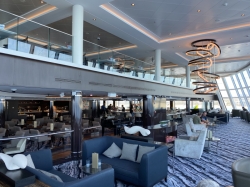 Norwegian Bliss Observation Lounge picture