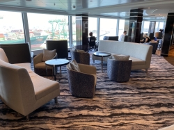 Norwegian Bliss Observation Lounge picture