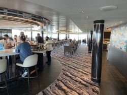 Norwegian Bliss Observation Lounge picture