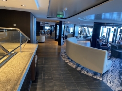 Norwegian Bliss Observation Lounge picture