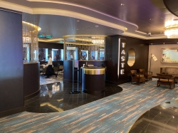 Norwegian Bliss Taste Restaurant picture