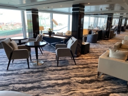 Norwegian Bliss Observation Lounge picture