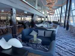 Norwegian Bliss Observation Lounge picture