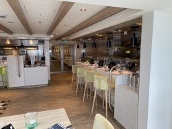 Norwegian Bliss Food Republic picture