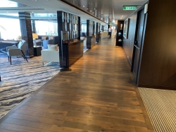 Norwegian Bliss Observation Lounge picture