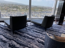 Norwegian Bliss Observation Lounge picture