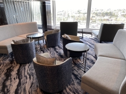 Norwegian Bliss Observation Lounge picture