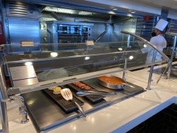 Norwegian Bliss Garden Cafe picture