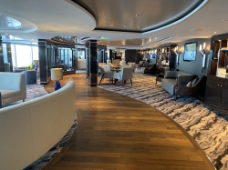 Norwegian Bliss Observation Lounge picture