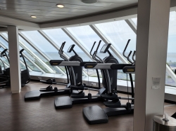 Celebrity Edge Fitness Center picture