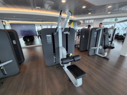 Celebrity Edge Fitness Center picture