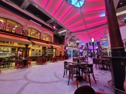 Harmony of the Seas Royal Promenade and Shops picture