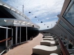 MSC Seaview Yacht Club Sun Deck picture