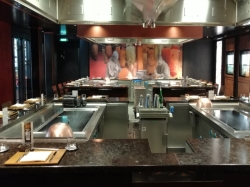 MSC Seaview Asian Market Kitchen picture