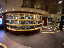 MSC Fantasia MSC Logo Shop picture