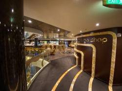 MSC Fantasia MSC Logo Shop picture