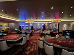 Norwegian Joy Joy Casino picture