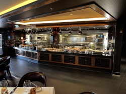 Norwegian Joy Cagneys Steakhouse picture