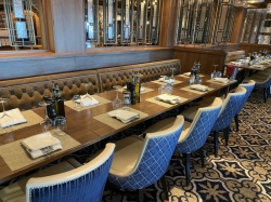 Norwegian Bliss La Cucina Italian Restaurant picture