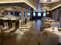 Norwegian Bliss A-List Bar picture