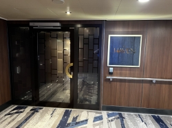 Norwegian Joy Haven Lounge picture