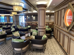 Norwegian Bliss Sugarcane Mojito Bar picture