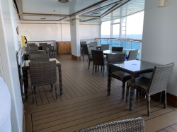 Regal Princess Horizon Terrace picture