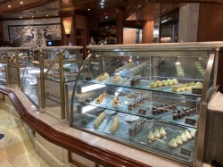 Regal Princess International Cafe picture