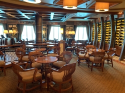 Regal Princess Vines Wine Bar picture