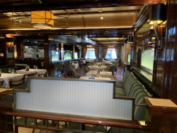 Regal Princess Crown Grill picture