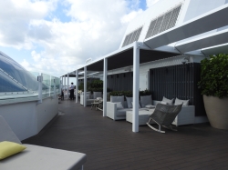 Celebrity Edge Retreat picture