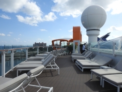 Celebrity Edge Retreat picture