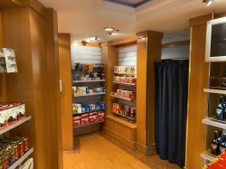 Norwegian Pearl Trade Winds Boutiques picture