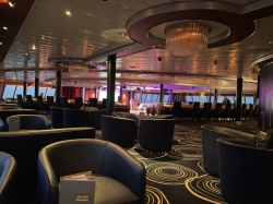 Norwegian Jade Spinnaker Lounge picture