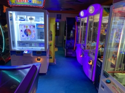 Video Arcade picture