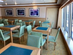 Norwegian Pearl Card Room picture