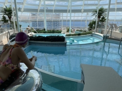 Odyssey of the Seas Solarium picture