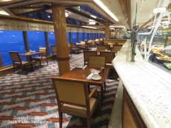 Queen Elizabeth Lido Restaurant picture