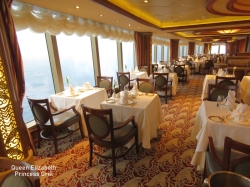 Queen Elizabeth Princess Grill picture