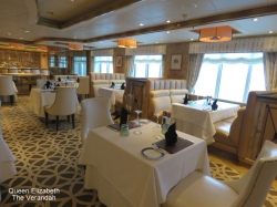 Queen Elizabeth The Verandah Restaurant picture