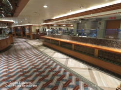 Queen Elizabeth Lido Restaurant picture