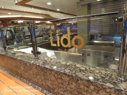 Queen Elizabeth Lido Restaurant picture