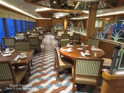 Queen Elizabeth Lido Restaurant picture