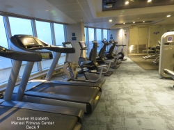 Queen Elizabeth Fitness Center picture