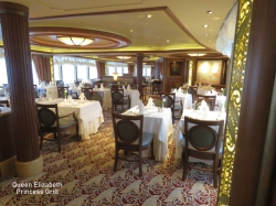 Queen Elizabeth Princess Grill picture