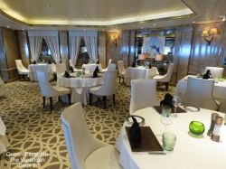 Queen Elizabeth The Verandah Restaurant picture